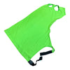 Horse Slinky Hood in Lime Green