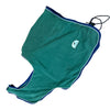 Smartpak Classic Fleece Quarter Sheet in Hunter Green - 75"