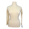 TKEQ The 'Kennedy 2.0' Seamless Long Sleeve in Shoreline