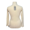 TKEQ The 'Kennedy 2.0' Seamless Long Sleeve in Shoreline