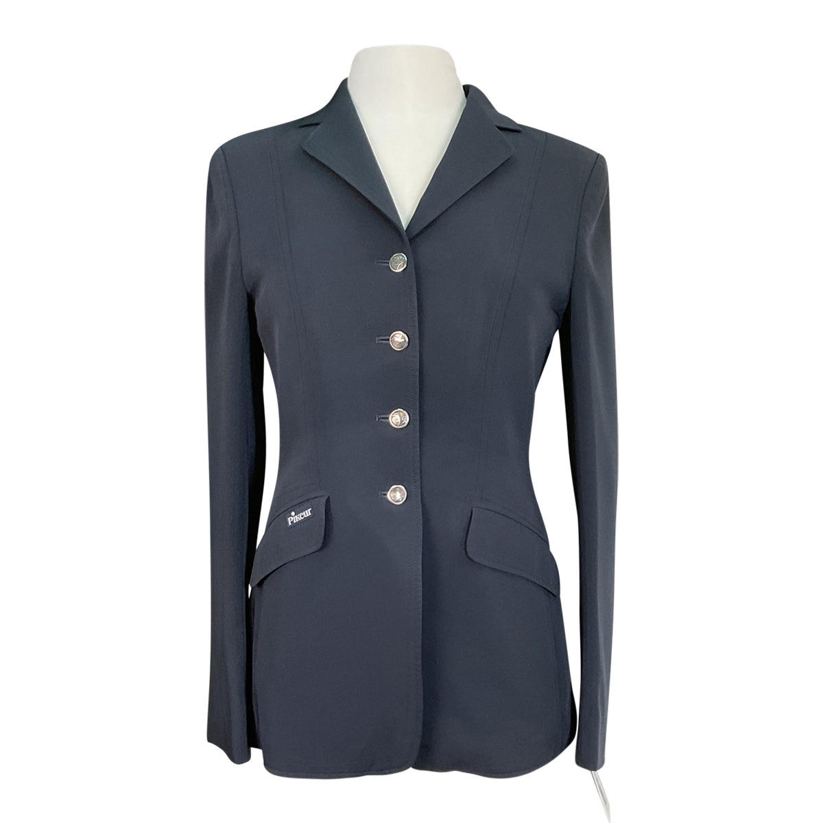 Pikeur Show Coat in Navy
