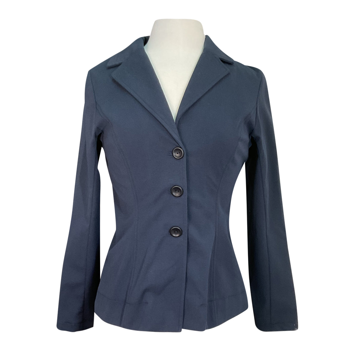 Street &amp; Saddle Show Jacket in Navy