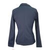 Street & Saddle Show Jacket in Navy