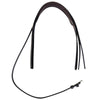 Dover Saddlery 'TRU-Fit' Single Crownpiece in Chocolate Brown