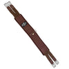 Professional's Choice VenTech Girth in Brown