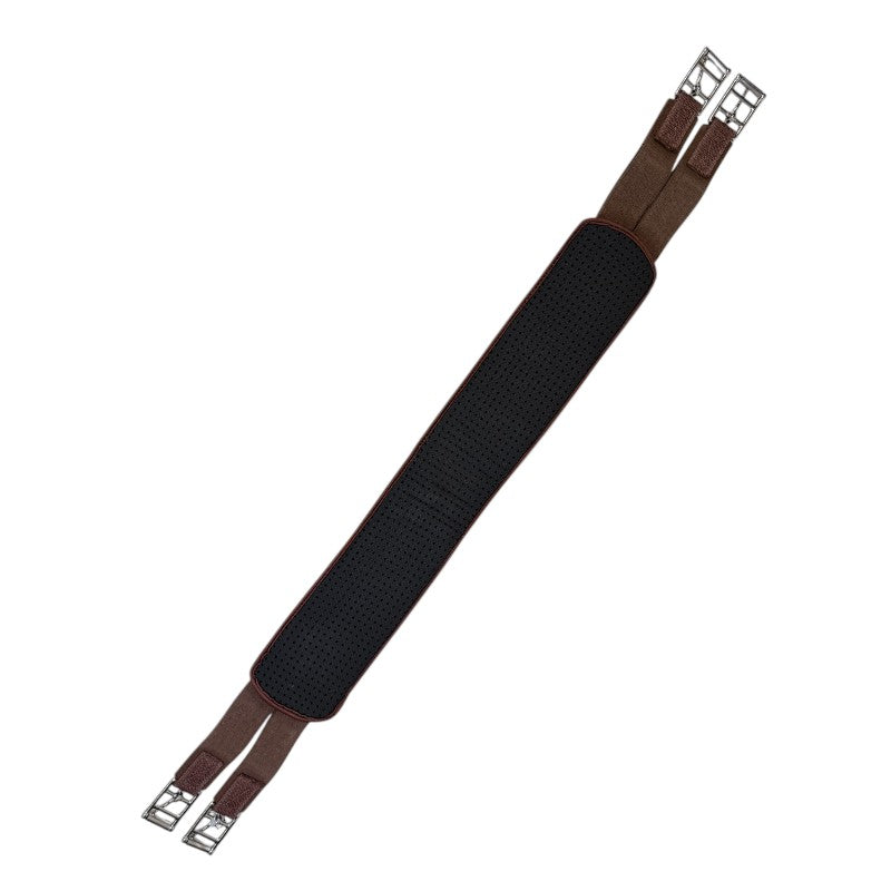 Professional's Choice VenTech Girth in Brown