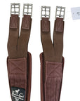 Professional's Choice VenTech Girth in Brown