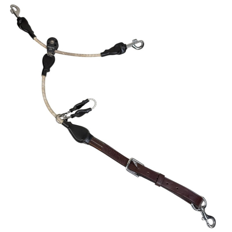 ReinRite Sport Training Aid in Brown