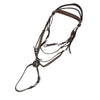 Rodrigo Pessoa Fighre 8 Padded Jumper Bridle in Brown