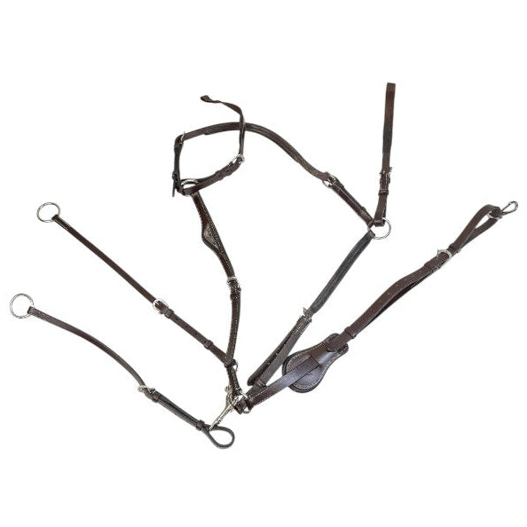 Equiline Breastplate