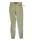 Kerrits 'Crossover II' Breeches in Tan