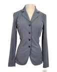 Ariat Pro Series Show Jacket in Stone Grey
