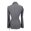 Ariat Pro Series Show Jacket in Stone Grey