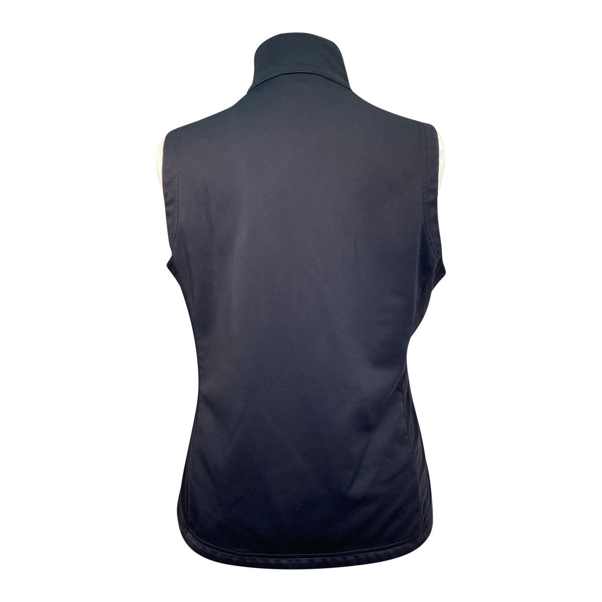 Kerrits Softshell Riding Vest in Black 