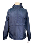 Chestnut Bay Waterproof Rainy Day Jacket in Navy