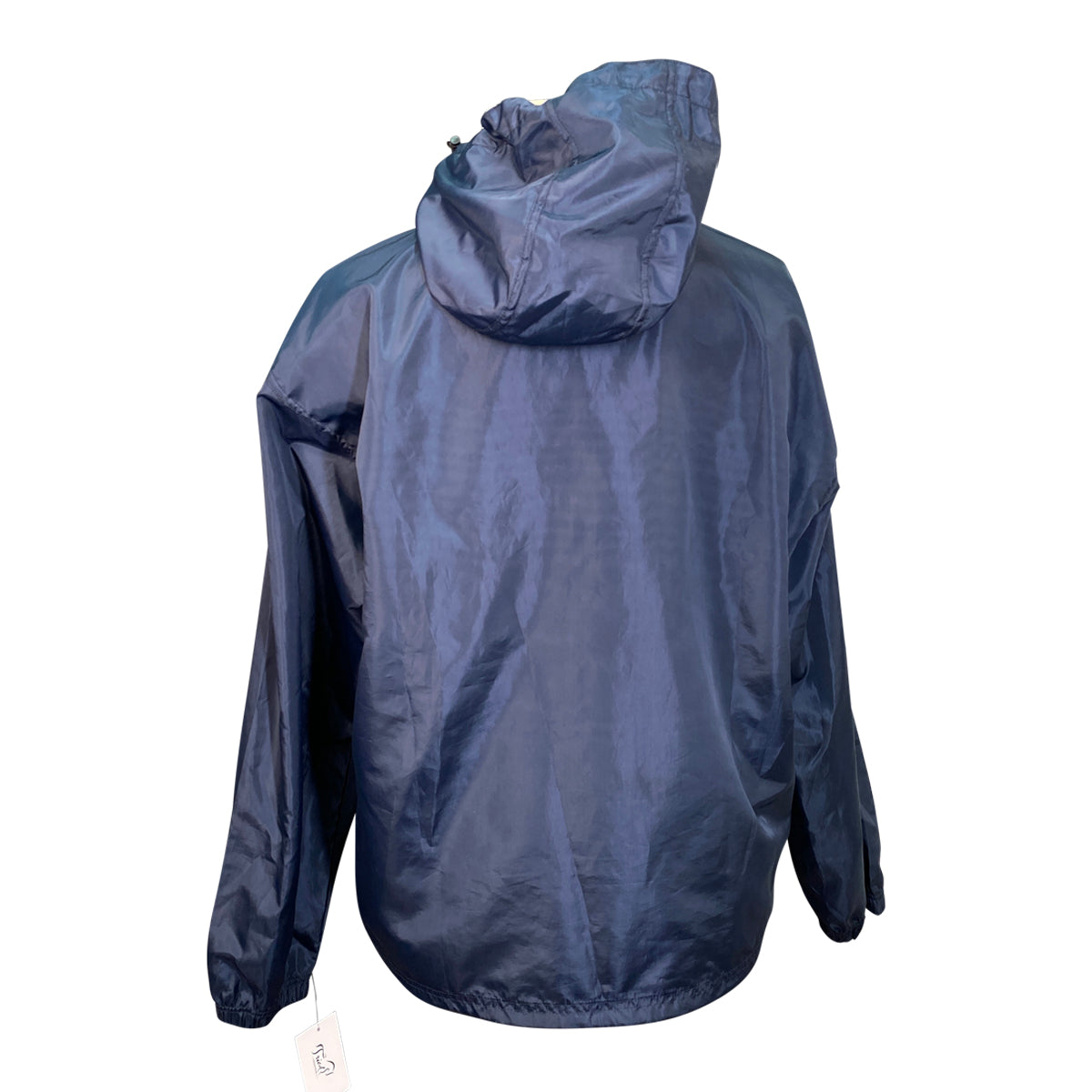 Chestnut Bay Waterproof Rainy Day Jacket in Navy