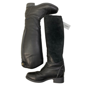Ariat Primaloft Insulated Tall Boots in Black