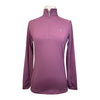 Tredstep 'Sun Chic' Shirt in Soft Rose