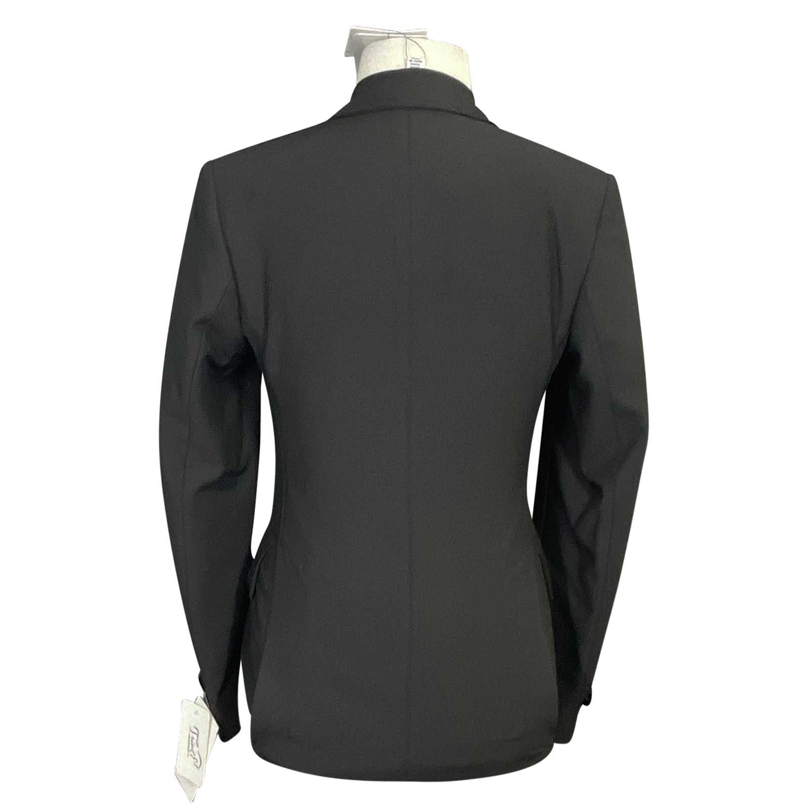 Back of RJ Classics 'Ellie' Show Coat