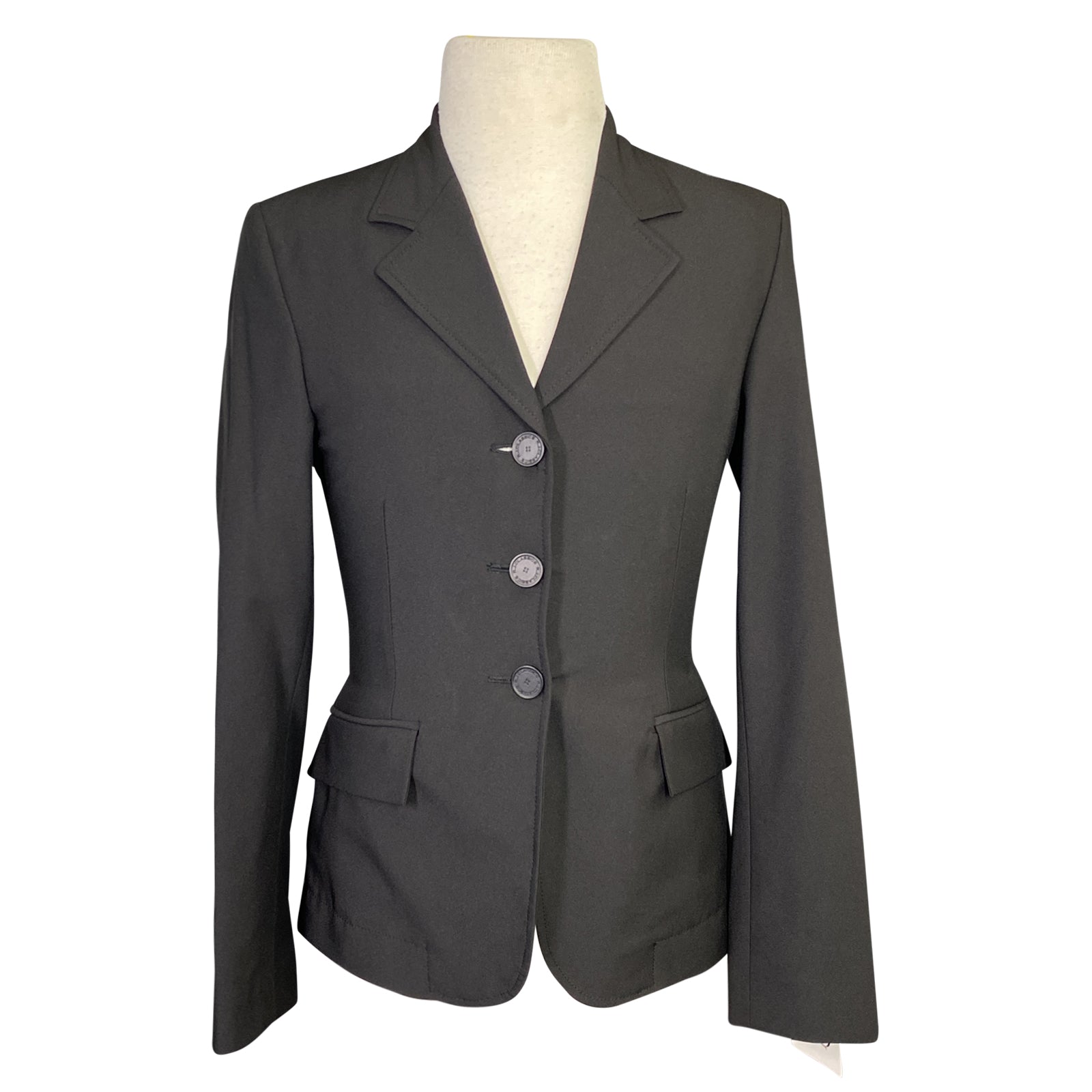 Front of RJ Classics 'Ellie' Show Coat