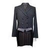 RJ Classics 'Ladies Classic' Shadbelly in Black