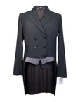 RJ Classics 'Ladies Classic' Shadbelly in Black