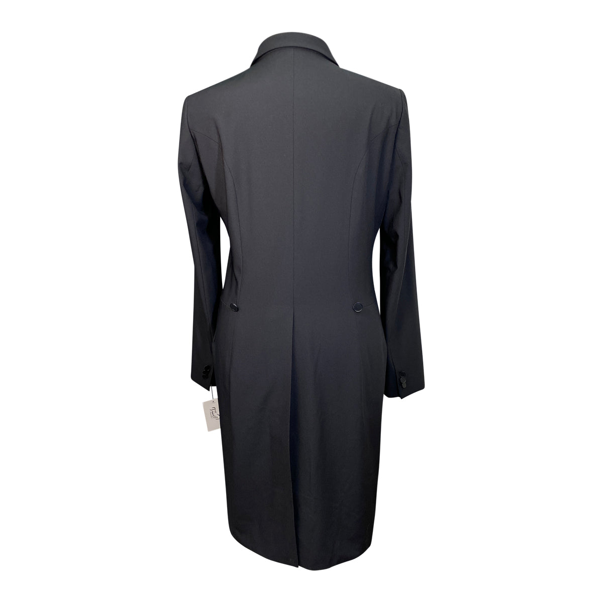 RJ Classics 'Ladies Classic' Shadbelly in Black
