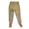 Ovation 'Celebrity' Euroweave DX Breeches in Tan - Women's 26R