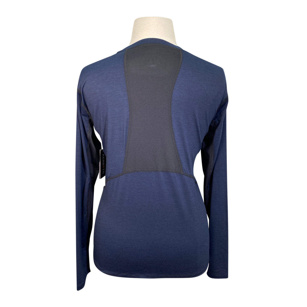 Kerrits Crescent Base Layer Top in Ink
