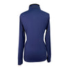 Romfh 'Aachen' Winter Shirt in Navy