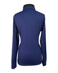 Romfh 'Aachen' Winter Shirt in Navy
