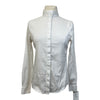 Callidae 'The Show' Shirt in White