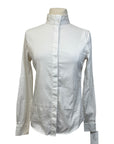 Callidae 'The Show' Shirt in White