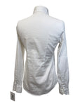 Callidae 'The Show' Shirt in White