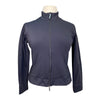 Ps of Sweden 'Oakley' Midlayer in Black