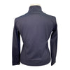 Ps of Sweden 'Oakley' Midlayer in Black