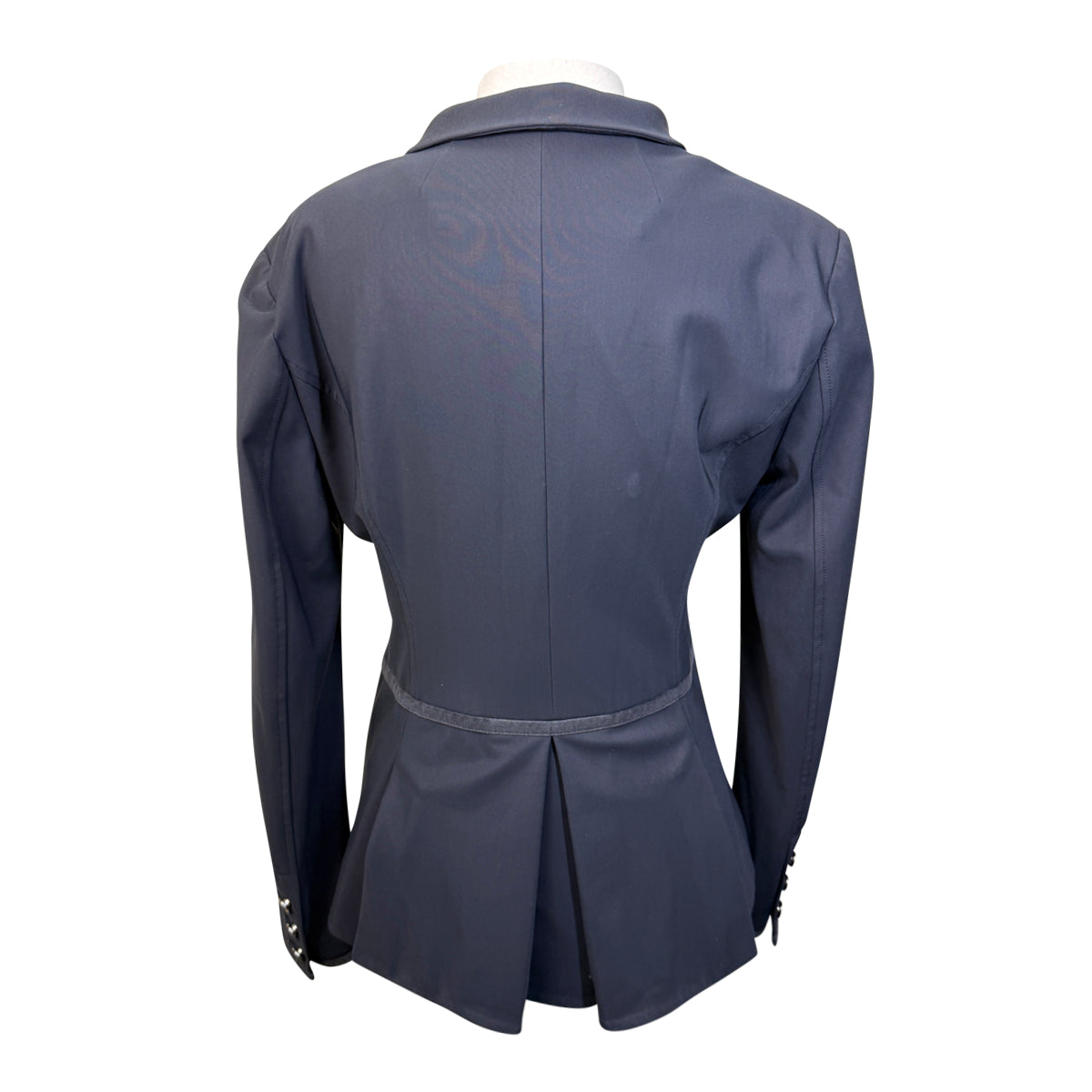 Samshield Victorine Crystal Show Jacket in Black