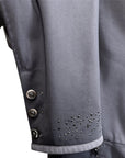 Samshield Victorine Crystal Show Jacket in Black