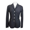 Pikeur 'Klea' Show Jacket in Black