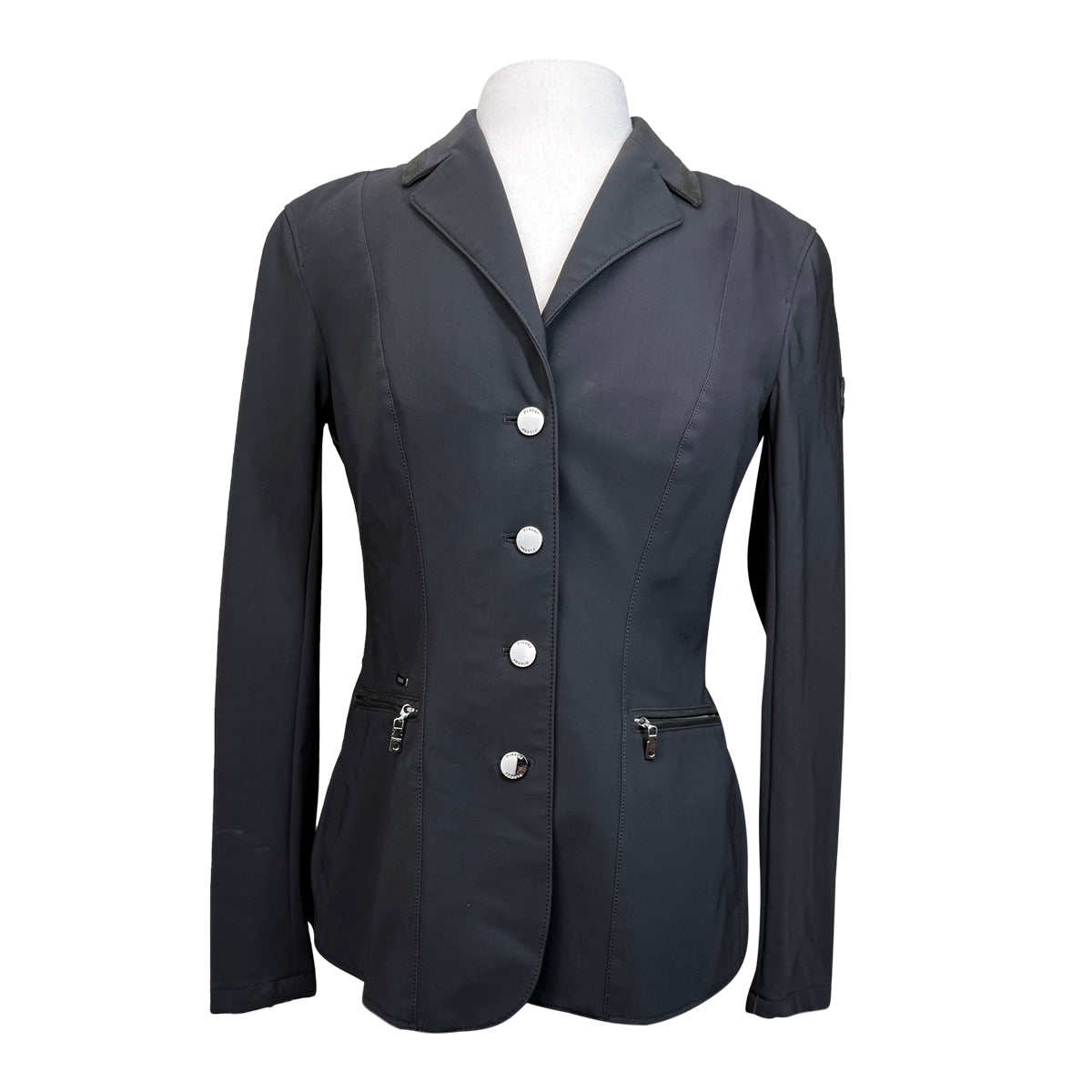Pikeur 'Klea' Show Jacket in Black