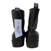 Dublin 'Altitude' Zip Paddock Boots in Brown