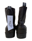 Dublin 'Altitude' Zip Paddock Boots in Brown