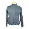 Ps of Sweden 'Oakley' Midlayer in Sky Whisper