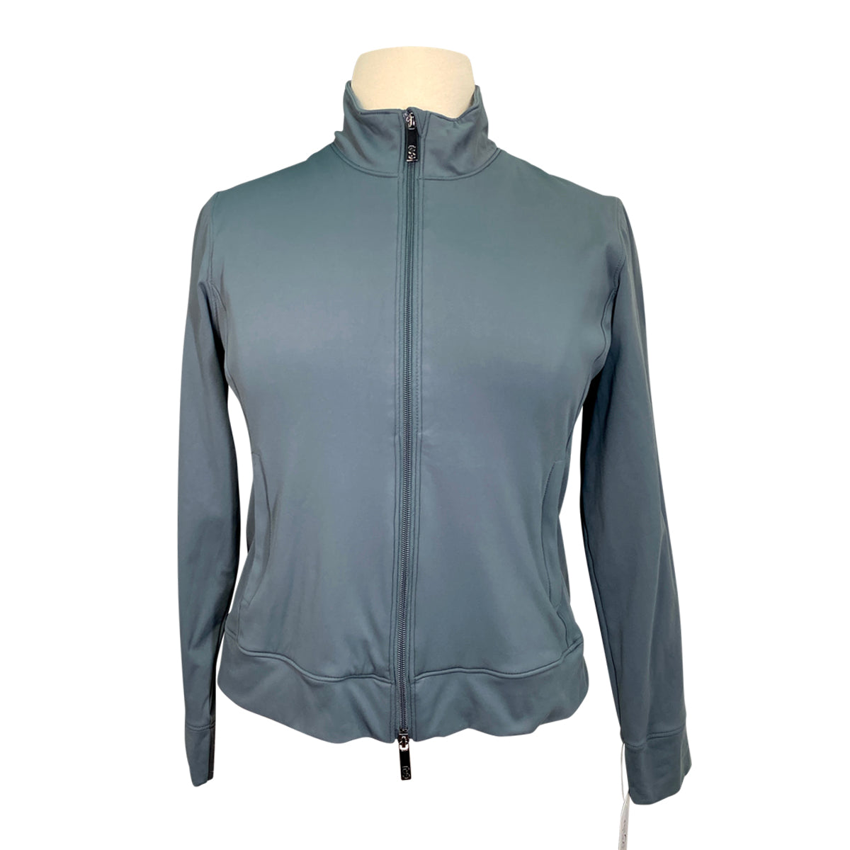 Ps of Sweden 'Oakley' Midlayer in Sky Whisper