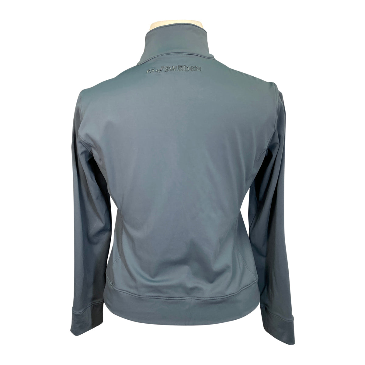 Ps of Sweden 'Oakley' Midlayer in Sky Whisper