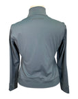 Ps of Sweden 'Oakley' Midlayer in Sky Whisper