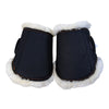 eQuick.it eShock Fetlock Boots in Black