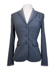 Samshield 'Alix' Show Jacket in Grey