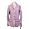 Montar 'MoEverlise' Competition Jacket in Cheeky Pink