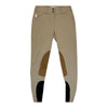Tailored Sportsman 'Trophy Hunter' Boot Sock Breeches in Tan - Women's 24R